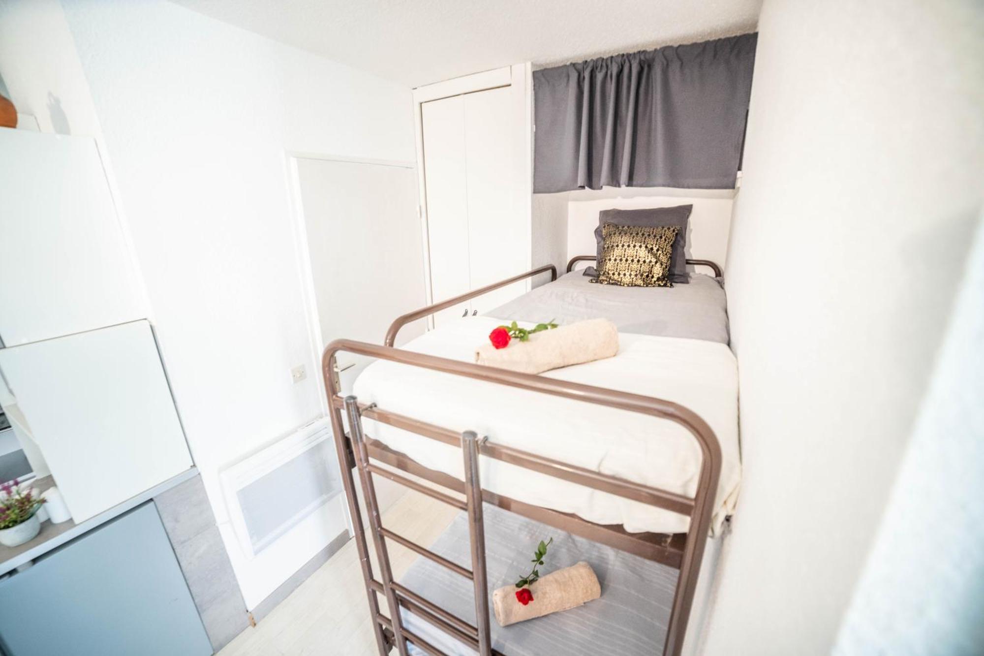 Les Marines Port 2 Min Plage Camargue- Top Pros Services Conciergerie La Grande Motte Mauguio Eksteriør billede