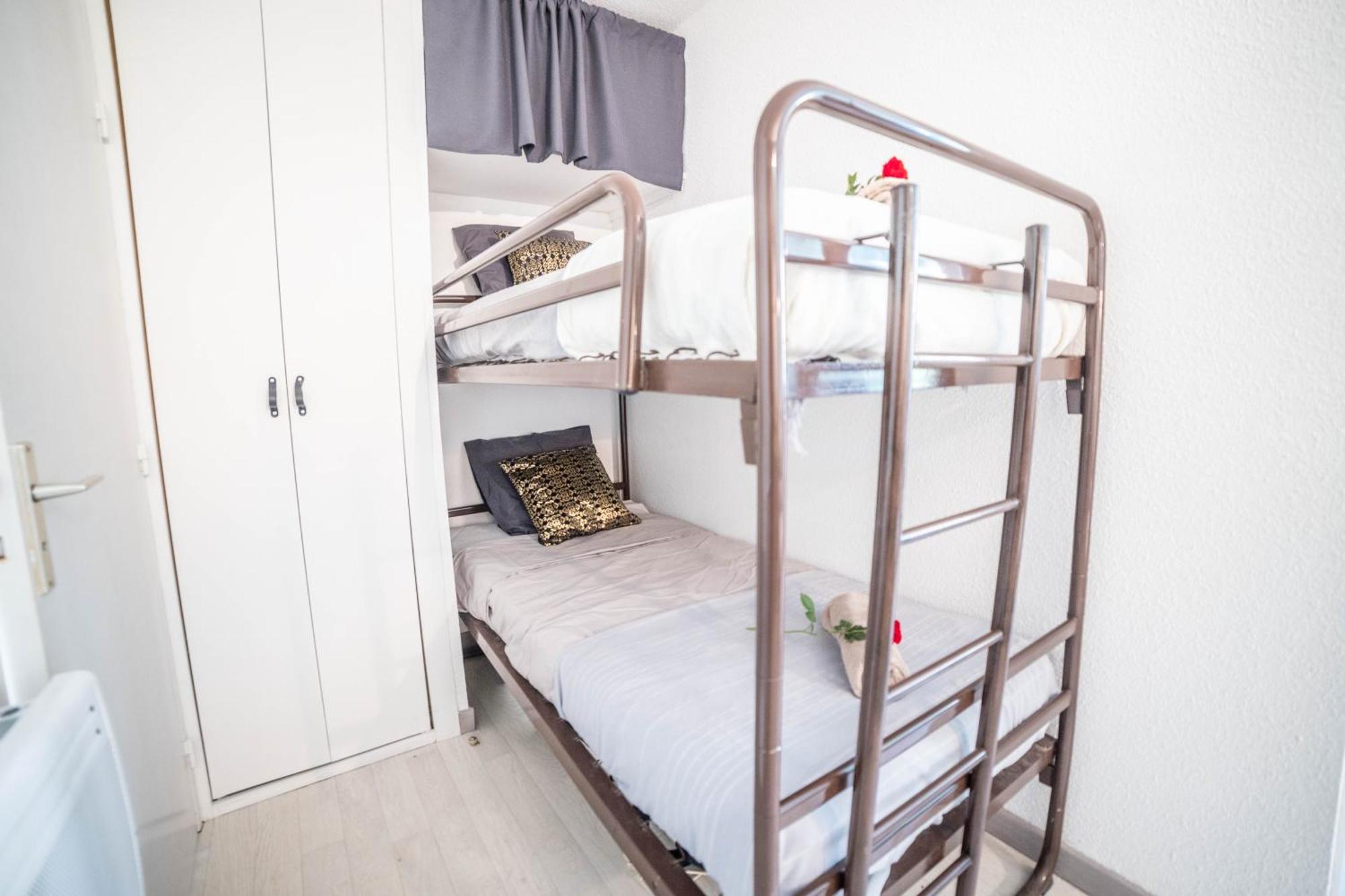 Les Marines Port 2 Min Plage Camargue- Top Pros Services Conciergerie La Grande Motte Mauguio Eksteriør billede