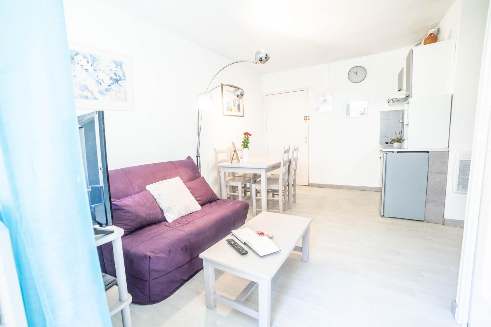 Les Marines Port 2 Min Plage Camargue- Top Pros Services Conciergerie La Grande Motte Mauguio Eksteriør billede